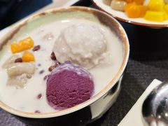 -鲜芋仙(观音桥大融城LG店)
