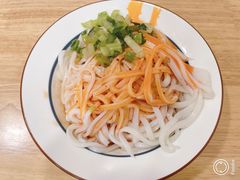 -秦镇史玉林凉皮(翡丽城店)