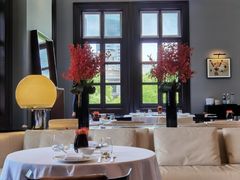 大堂-宝丽轩中餐厅BAOLIXUAN