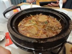 -粤仔湾砂锅粥(金太湖店)