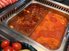 -大隐·成都火锅Bistro(合生麒麟新天地店)