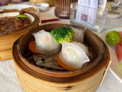 -晋江荣誉国际酒店·港誉茶餐厅