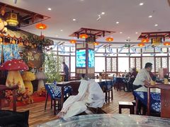 -桥香园过桥米线(国贸店)