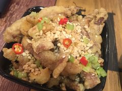 -落端云串串香(南京凤凰西街店)