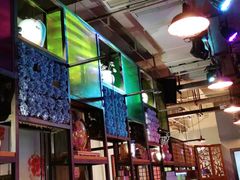 大堂-听香·678茶铺(猛追湾店)