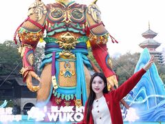 -深圳锦绣中华民俗村