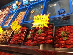 -必点海鲜·鲅鱼水饺(鞍山西道店)