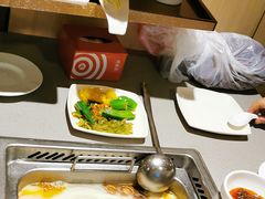 -海底捞火锅(振华商厦店)
