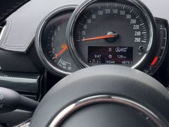 -上海普陀宝诚MINI4S店(红柳路店)