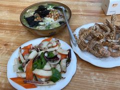 -渔鼎鲜海鲜餐厅(湄洲岛店)