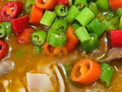 -景禧楼(景尚恐龙主题度假酒店)