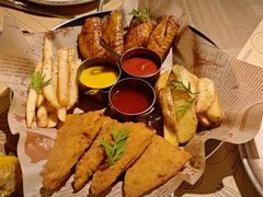 -玖壹咖啡(临河街店)