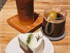 -转山咖啡(松柏社区店)