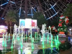 -三亚海昌梦幻海洋不夜城