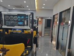 -杰拉电竞·网咖(杭州钱塘区龙湖金沙天街店)