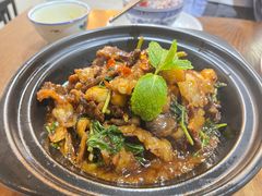 -有嘢食私房菜(西关新天地店)
