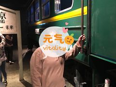 -和平菓局(王府井店)