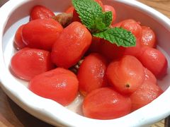 话梅小番茄-榕意·川味之美(深业上城店)