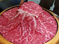 -一绪に寿喜烧(荟聚店)