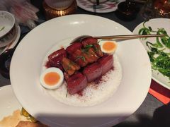 -锦府园·新台州菜(合生汇店)