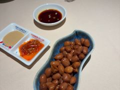 -侨美食家·粤菜(体育西路店)