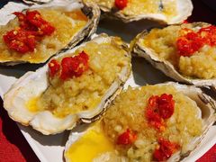 -龙巢盱眙龙虾·牛蛙·烧烤宵夜(八卦岭店)