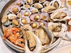 -东夷海鲜巨无霸(东夷小镇店)