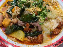 -文立新麻辣烫(合生汇21街区店)