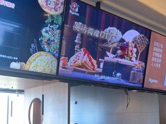 -比格比萨自助(逗号立方店)