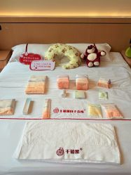 -千禧果月子会所(郑州东站店)