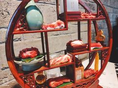 丁卯京八件儿-丁卯•铜锅涮肉(工体店)