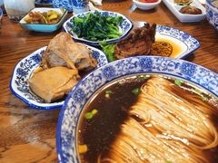特色奥灶面-孙盛兴奥灶面馆·蟹黄面·三虾面(山塘街总店)