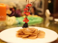 -御苑宾馆-中餐厅