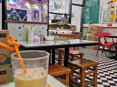 冻鸳鸯-澳门陈光记烧味饭店(郎家园店)
