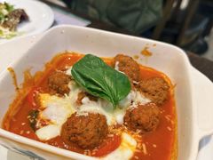 -Mammamia意大利餐厅(古北店)
