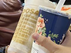 -放哈·甜醅子奶茶创造者(正宁路店)