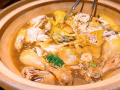 -金筷子西北菜·捞悦火锅