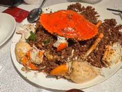 喜记正宗炒辣蟹-喜记避风塘炒辣蟹(旗舰店)