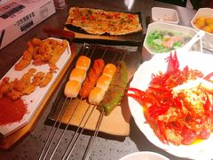-虾胡闹龙虾馆(湄南河店)