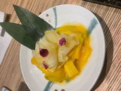-本源食集 日式烧肉·炉端烧(东海缤纷店)
