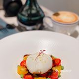 ‼️这家地中海和阿根廷风餐厅一定要来丨La Pampa丨新店