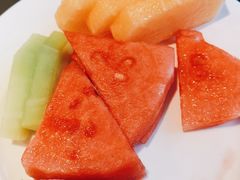 -杭州滨江世融艾美酒店·新食谱全日餐厅
