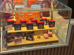 -麦当劳(垡头西路店)