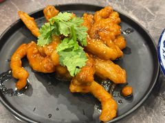 梅汁排条-老牛窝里(总店)