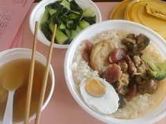 -依立香饭·紫砂鸡汤煲饭(紫云阁店)