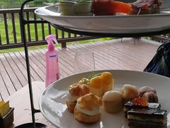 -四季酒店下午茶