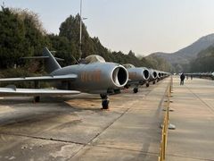 -中国航空博物馆