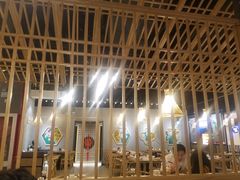 大堂-陈傻子餐厅(世纪都会店)