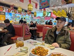 -渔家风味·鲅鱼水饺·央视展播·海鲜天津菜(开发区店)