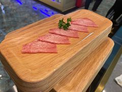 -樱煦和牛寿喜烧(如皋吾悦广场店)